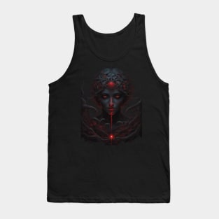 Dark Psychology Tank Top